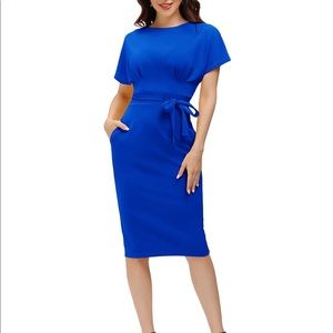 Business Casual Dress